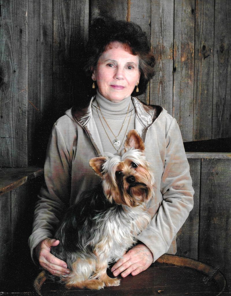 Joann Bogle