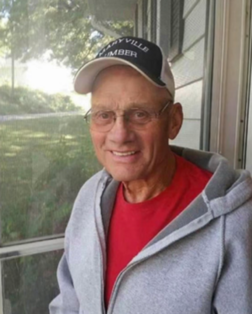 Robert Joseph Schmitz Profile Photo