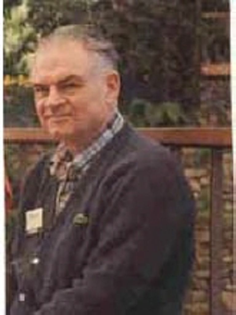 Judge Richard Bell