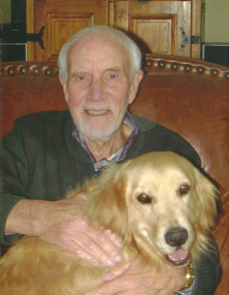 James Cyril Gosney Profile Photo