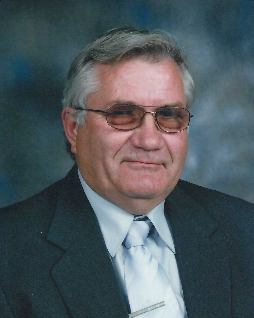 Richard Alfred Baker
