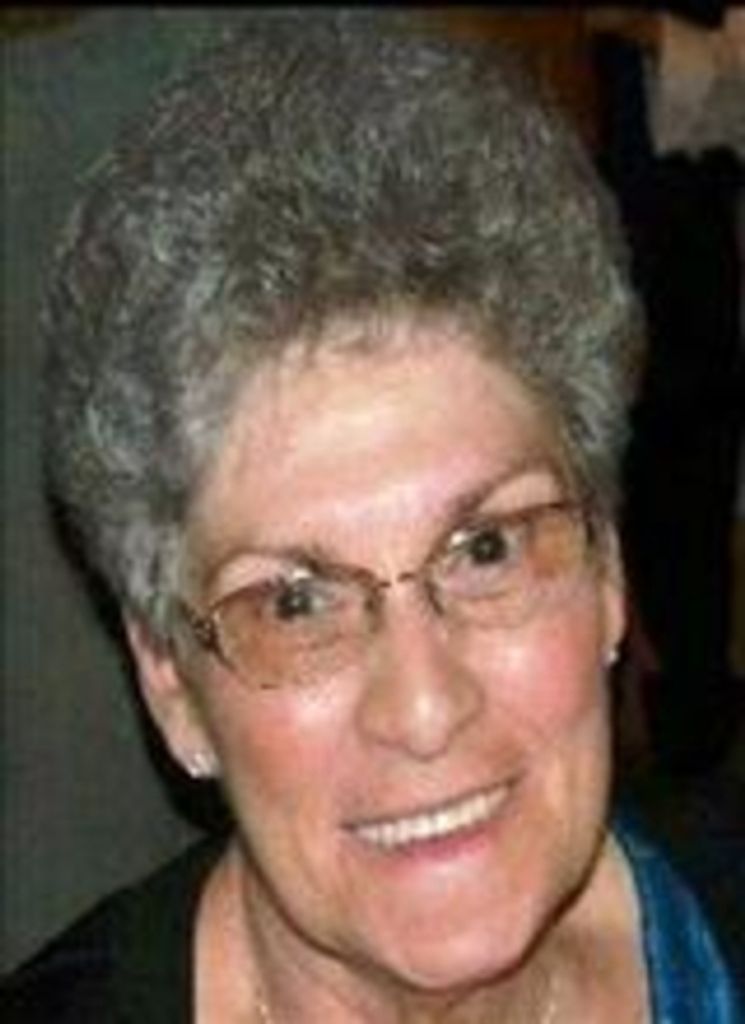 Betty Ann Keesee