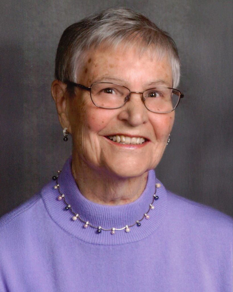 Nancy Louise Vant Profile Photo
