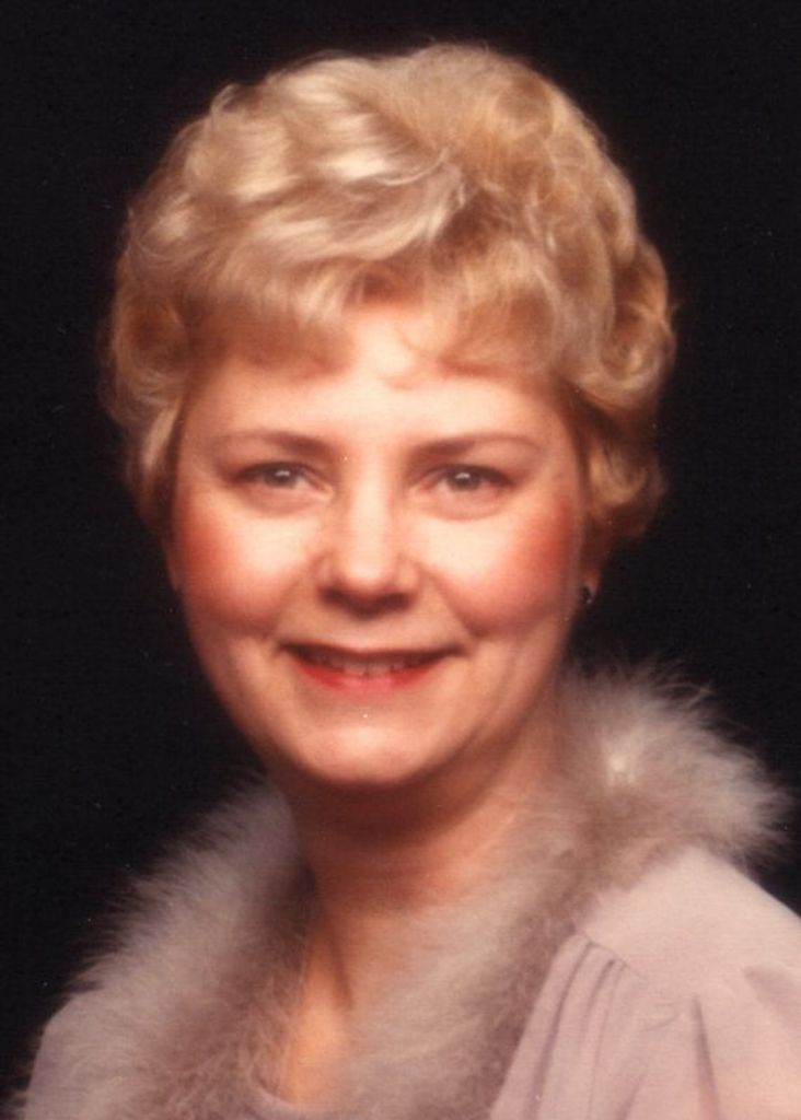 Marjory G. Ballast