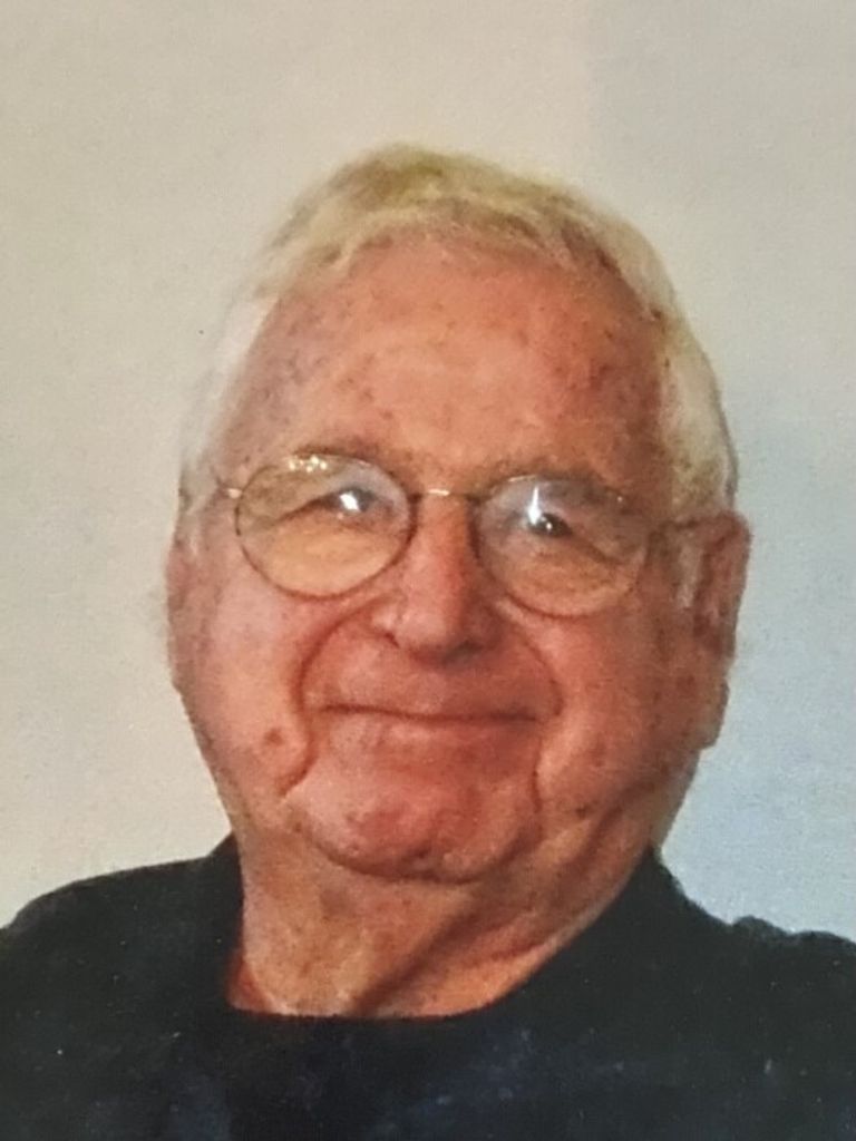 Eugene A. Cenedella Profile Photo