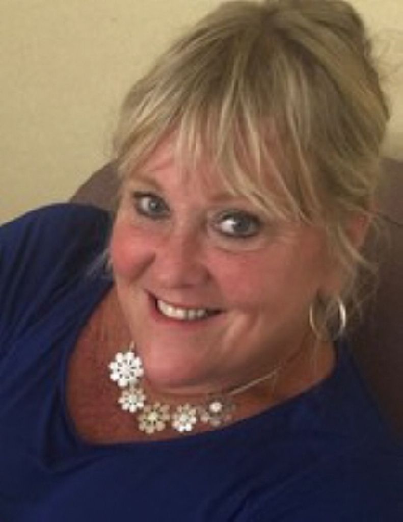 Mary Kate Lomanto