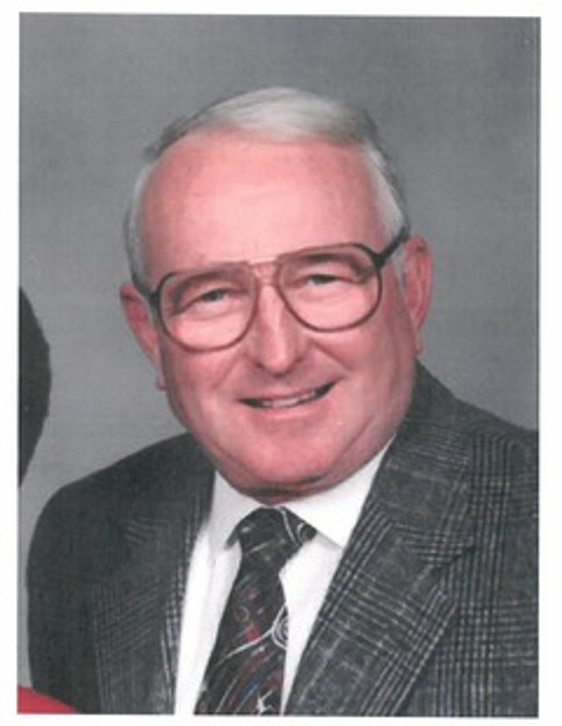 James Edgar  Davis