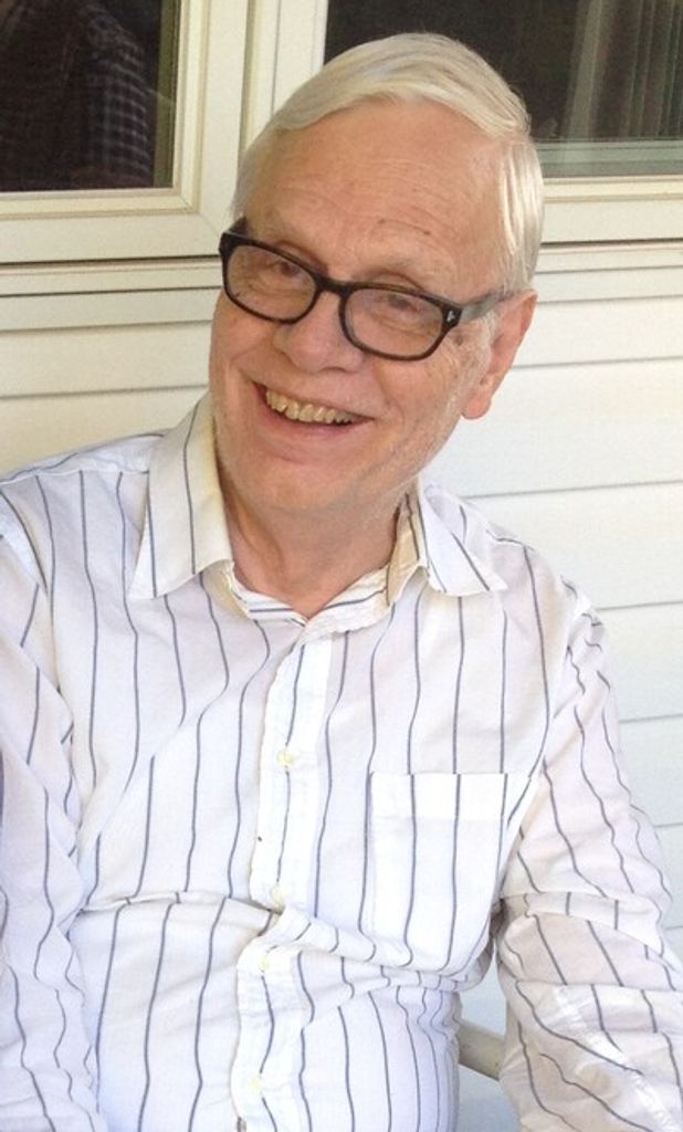 Lloyd Jensen Profile Photo