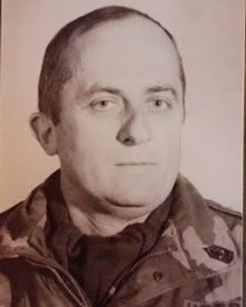 Charles "Chuck" E. Sands Profile Photo