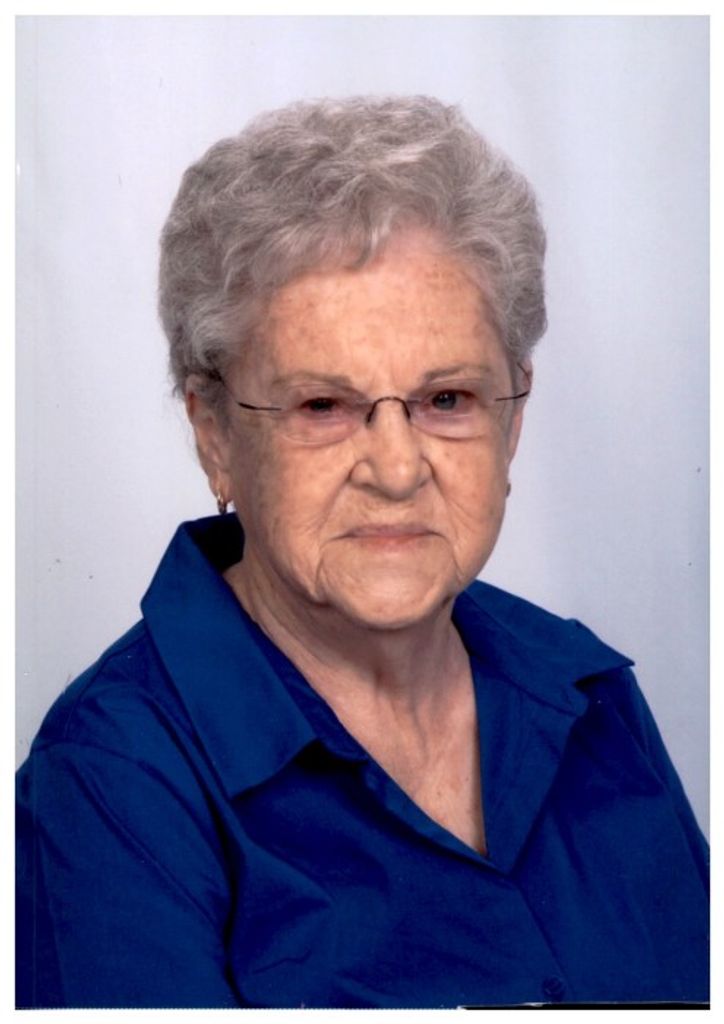 Lueda Spriggs Profile Photo