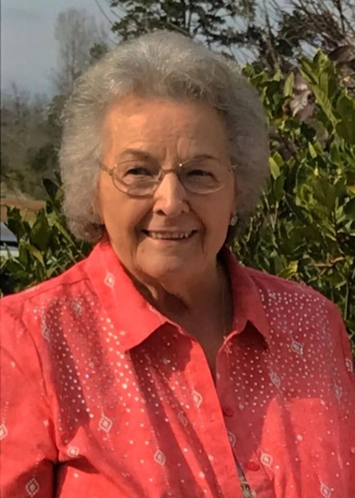 Joyce Taylor Segars Sheriff Profile Photo