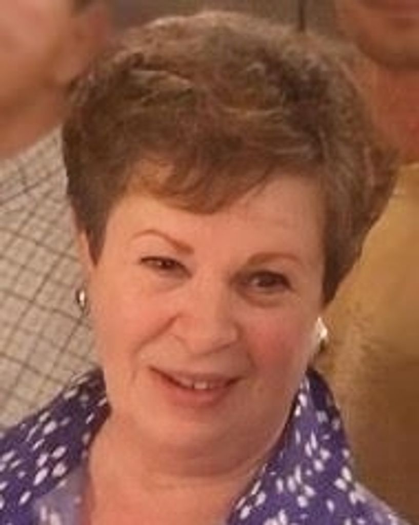 Mary Jane "Janie" Corliss Profile Photo