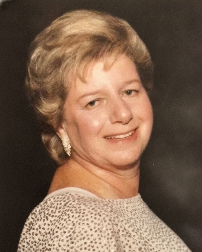 Rosalind Mae Sullivan