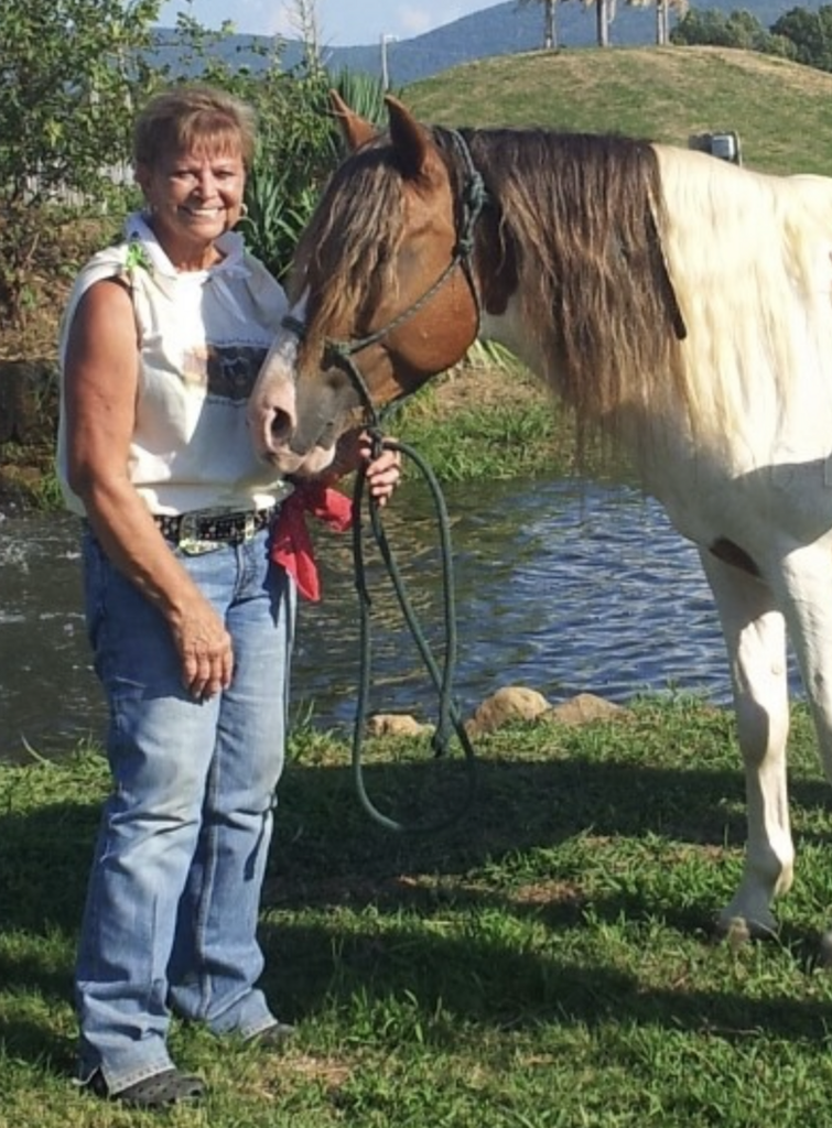 Darlene Rickman Profile Photo