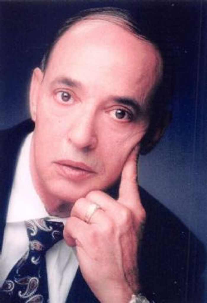 Ramon Torrandell Profile Photo