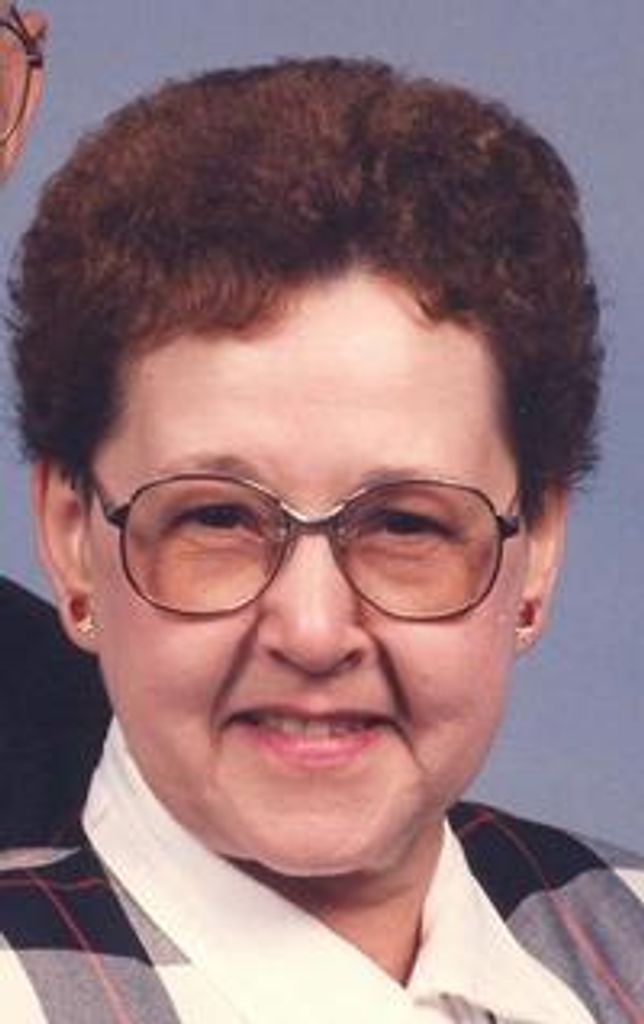 Helen Eagle