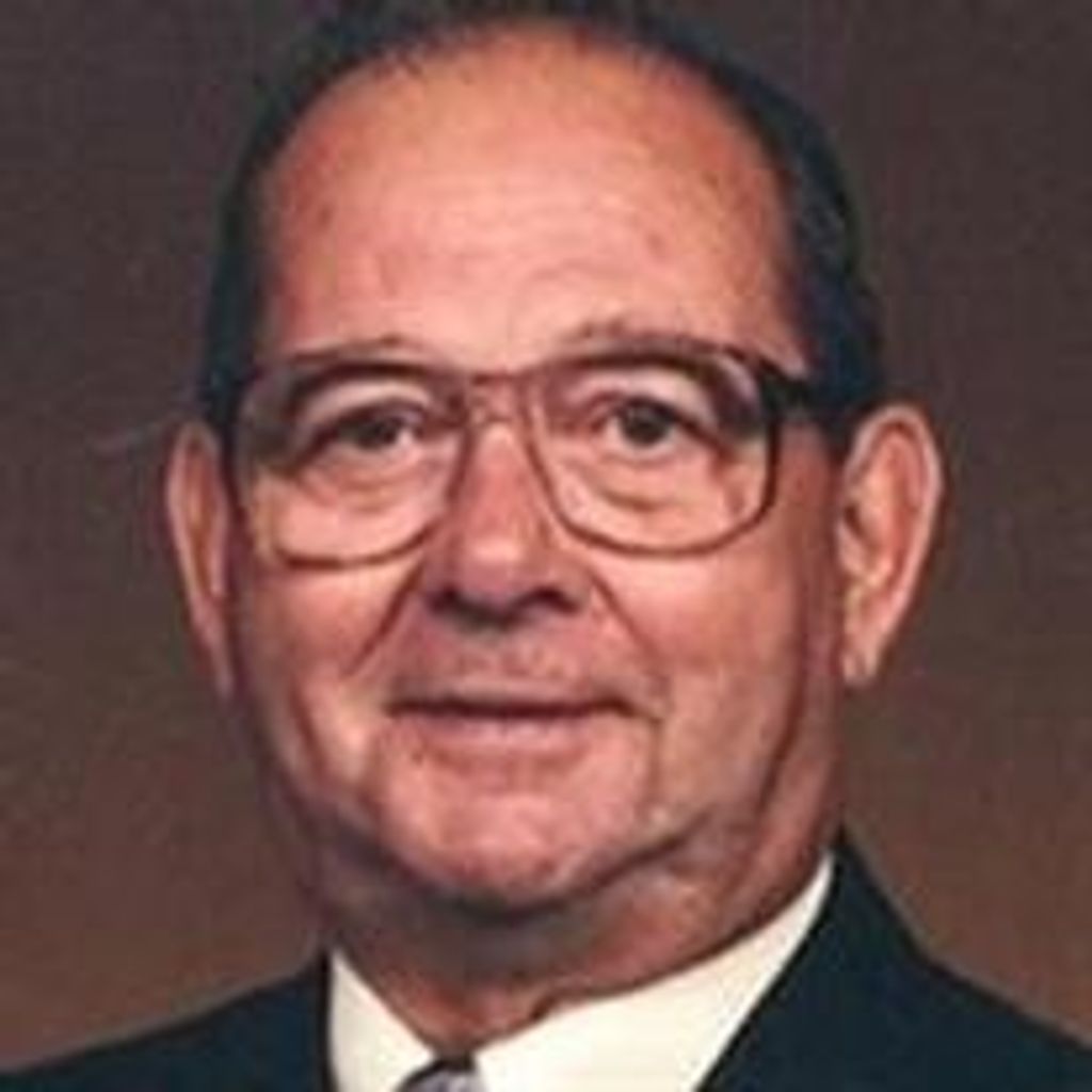 Glenn Robert Sanders