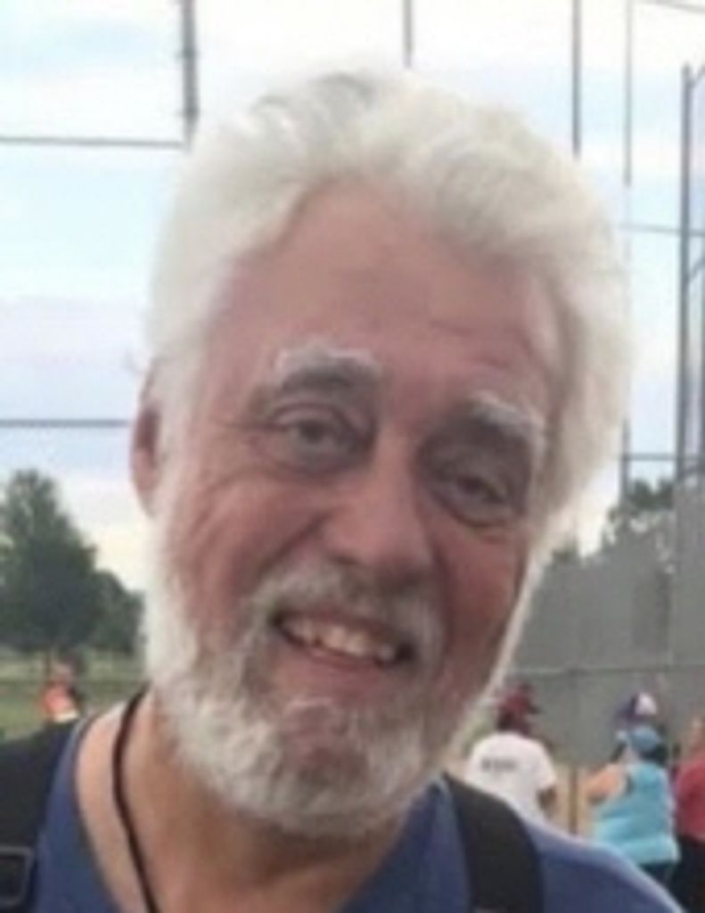 John E. Hendrickson