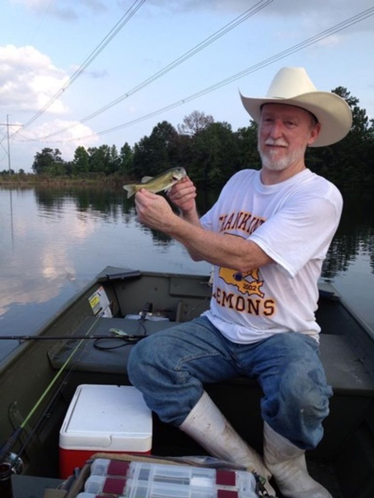 John Kenneth Rester Profile Photo