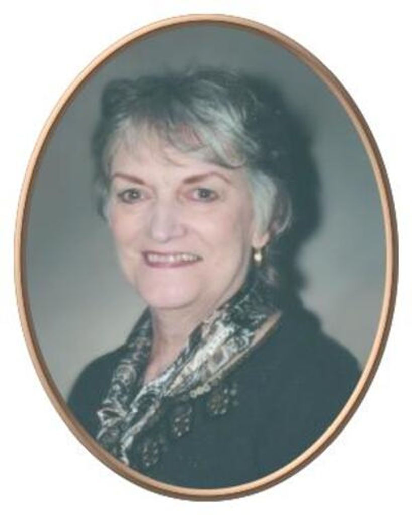 Kay Victoria Rutter Profile Photo