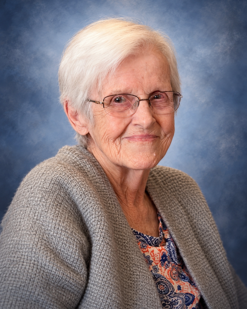 Geraldine Lacey Profile Photo