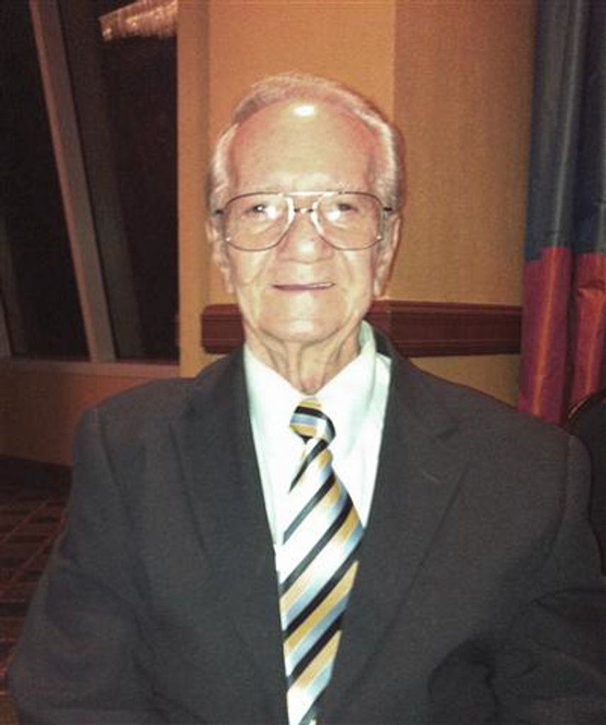 Leo Anthony "Lee Carle" Carlo Profile Photo