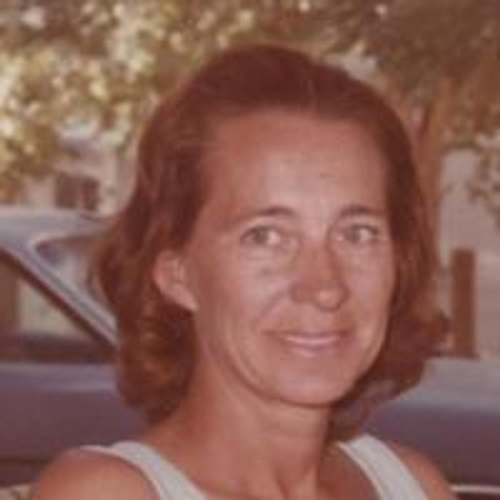 Evelyn Young