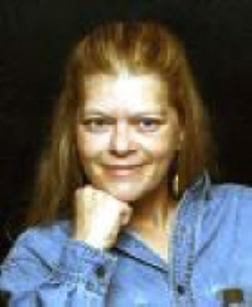Jo Anne Carpenter