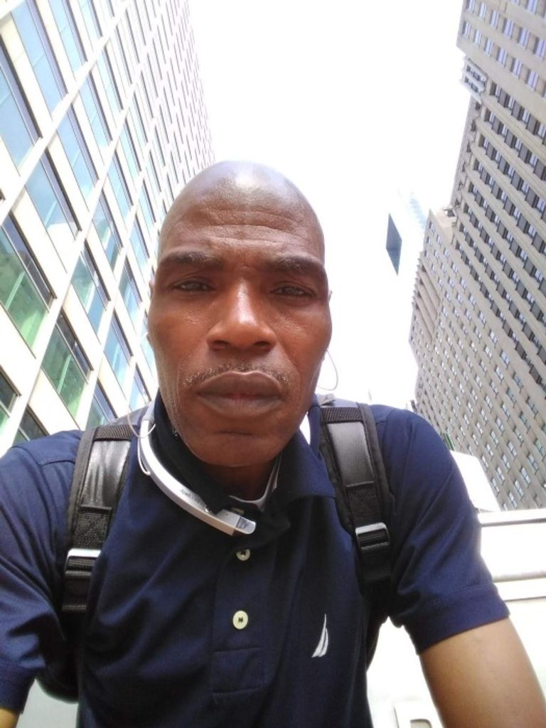 Anthony Scott Profile Photo