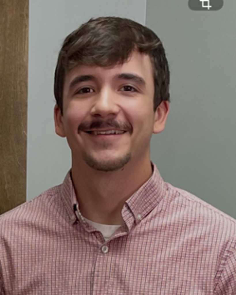 Zachery Reese Johnson Profile Photo