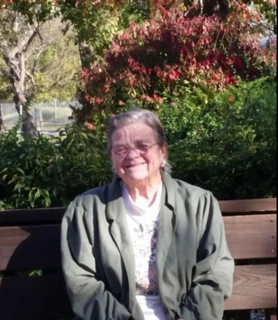 Doris Jean Rowe Profile Photo