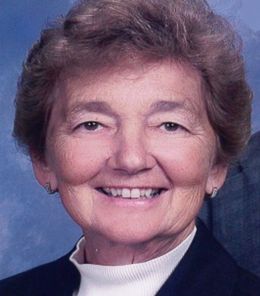 Nancy Byers