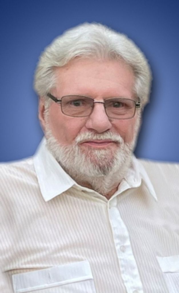 Henry Tilden Ebert Jr.