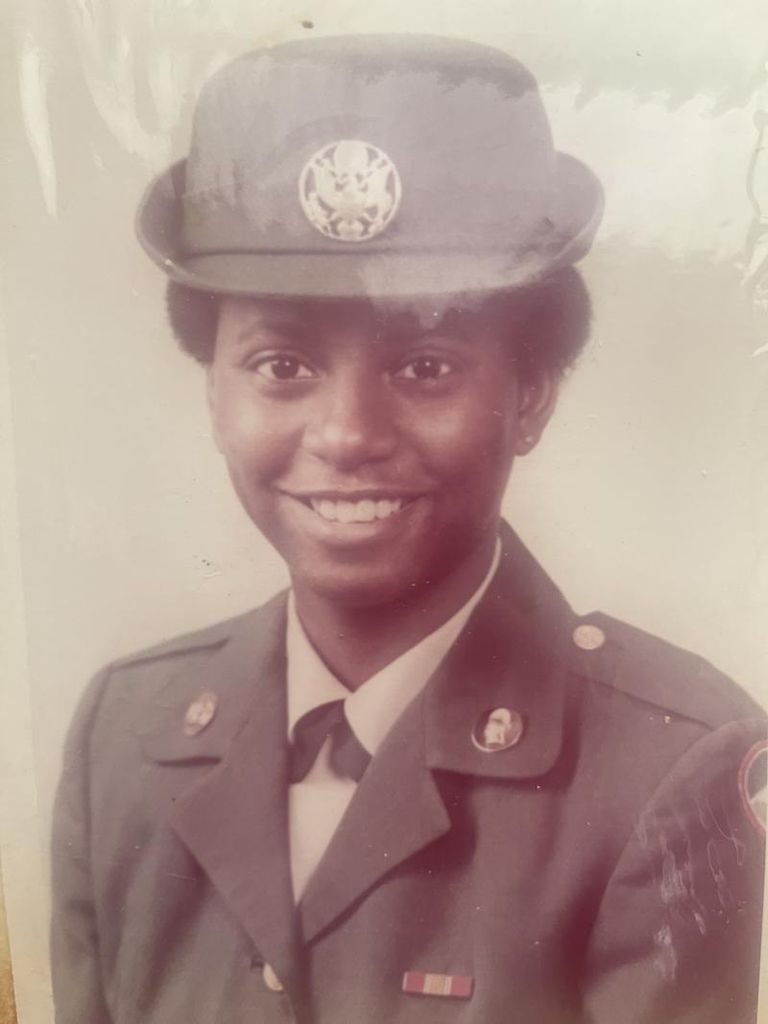 Amy R. Tolbert Profile Photo