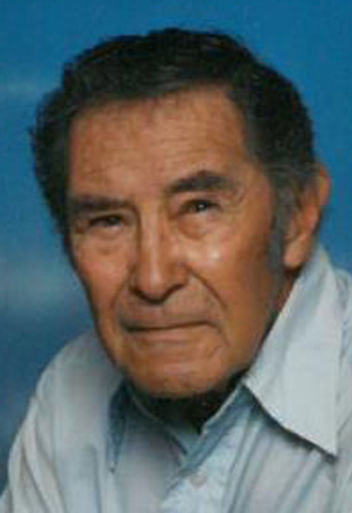 Steven Campbell