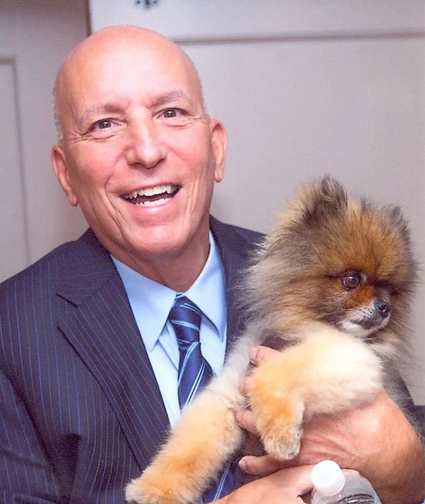 Richard A. Lucadamo