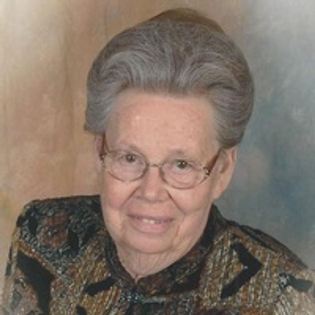 Bertha Williams