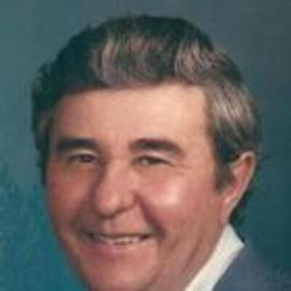 Edward "Jerry" Galvin Profile Photo