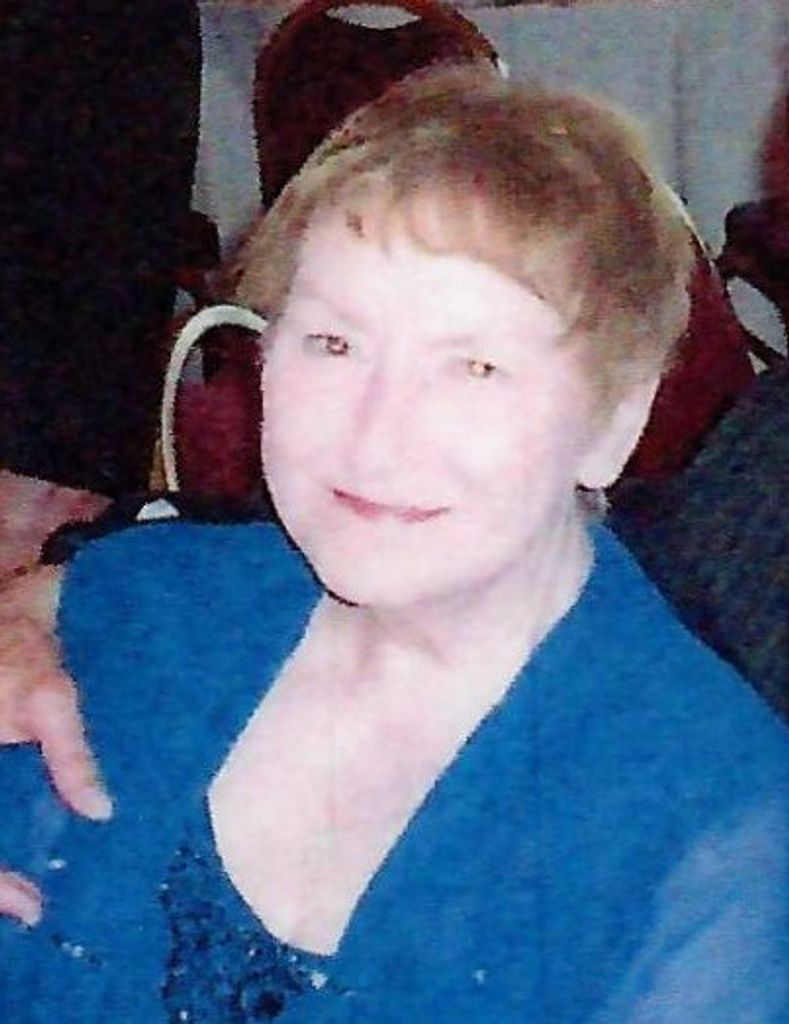 Geraldine J. (Naleway)  Herman Profile Photo