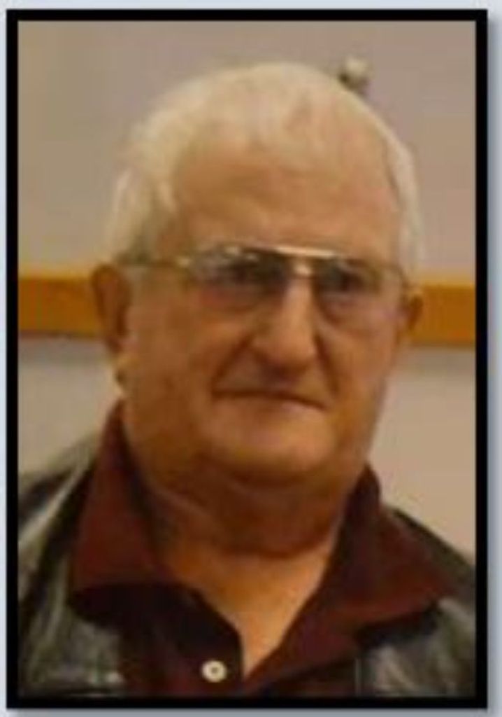 Larry  Lee  Fry