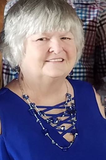 Mary Jo Zeek Profile Photo