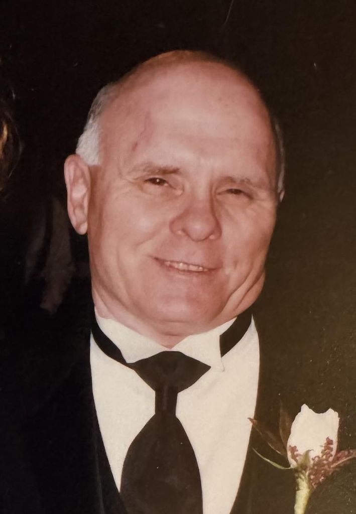 Charles Andrew Studdard Profile Photo