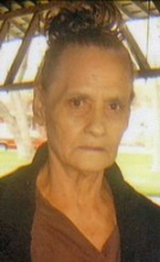Maria L. Rico Profile Photo