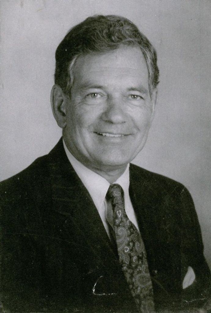 Donald Charles Harper-Smith Profile Photo