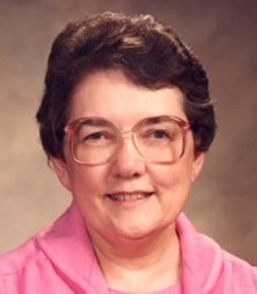 Jacquelyn Ann Mosher