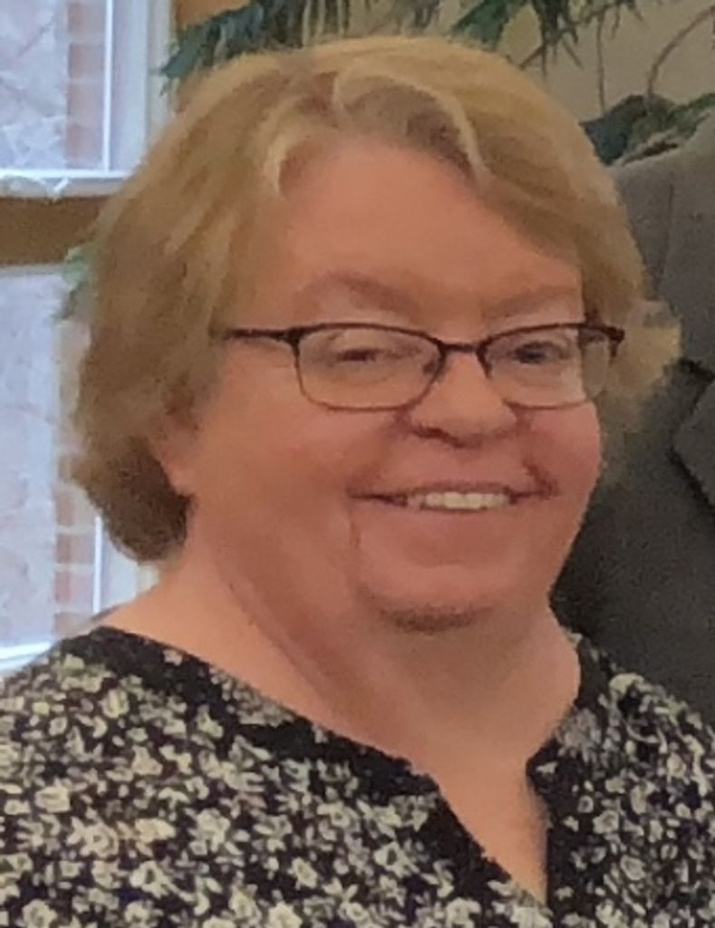 Cheryl Ann Ward