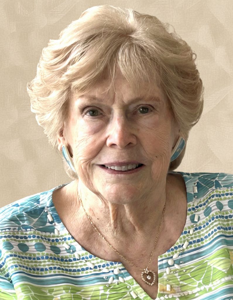 Gene Wynne Smith Profile Photo