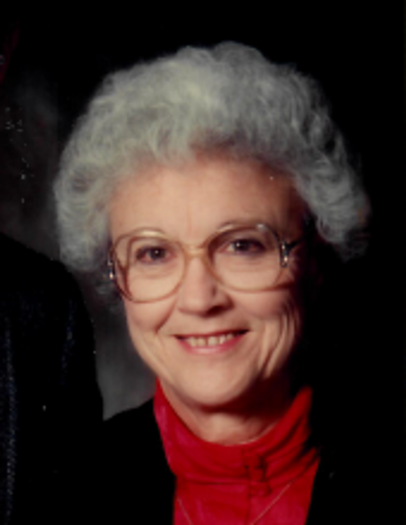 Myrene Appelgate