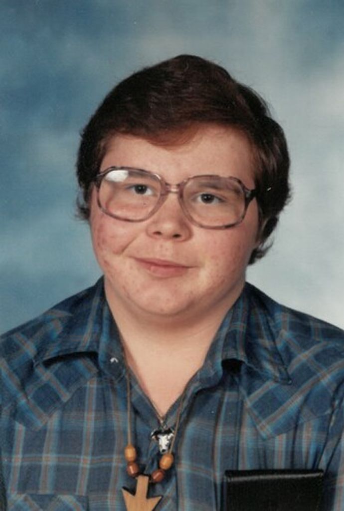 Richard Matthew Bishop Profile Photo