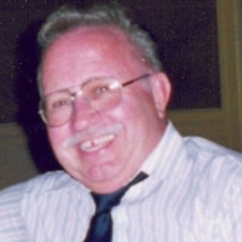 Bernard Gerald Sokolsky